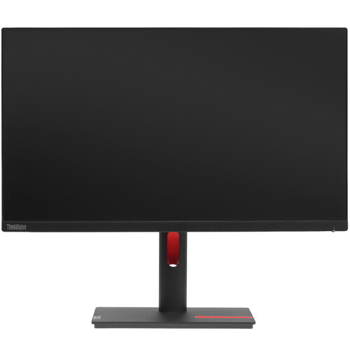 Купить 23.8" Монитор Lenovo ThinkVision T24i-30 черный  9069212. Характеристики, отзывы и цены в Донецке