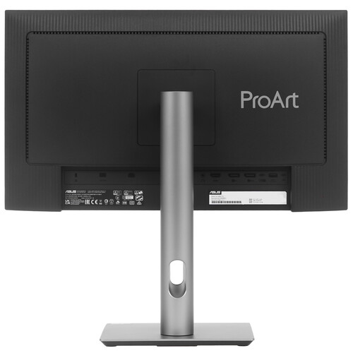 Купить 23.8" Монитор ASUS ProArt PA24ACRV черный  5479354. Характеристики, отзывы и цены в Донецке