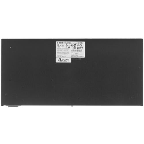 Купить Коммутатор D-Link DGS-1250-52X  4778476. Характеристики, отзывы и цены в Донецке