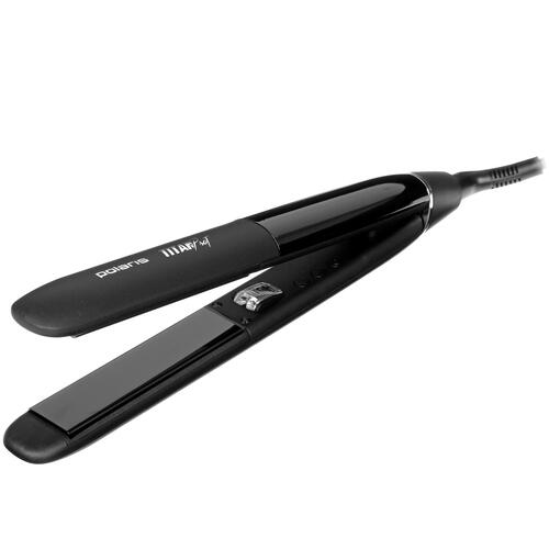 Купить Выпрямитель для волос Polaris PHSS 2097Ti Titan Prof  1619080. Характеристики, отзывы и цены в Донецке