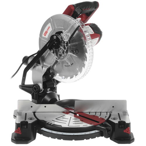Купить Торцовочная пила  RedVerg RD-MS255-1400  1149260. Характеристики, отзывы и цены в Донецке