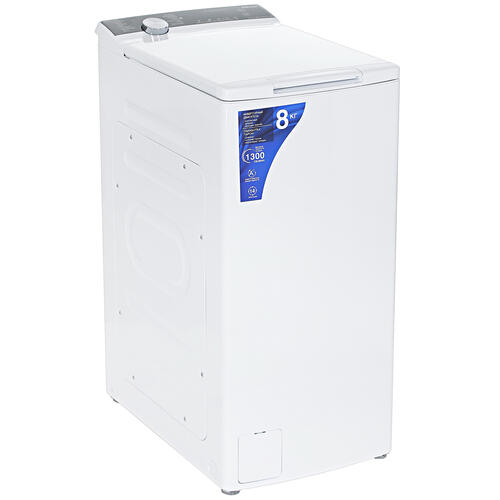 Купить Стиральная машина DEXP WM-E813DMA/WGSI белый  5040148. Характеристики, отзывы и цены в Донецке