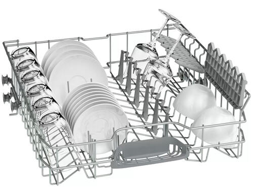 Купить Встраиваемая посудомоечная машина Bosch Serie 2 SMV24AX00K  5321204. Характеристики, отзывы и цены в Донецке