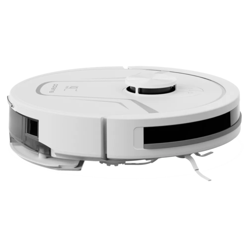 Купить Робот-пылесос Polaris PVCR 4260 WI-FI IQ Home белый  5495972. Характеристики, отзывы и цены в Донецке