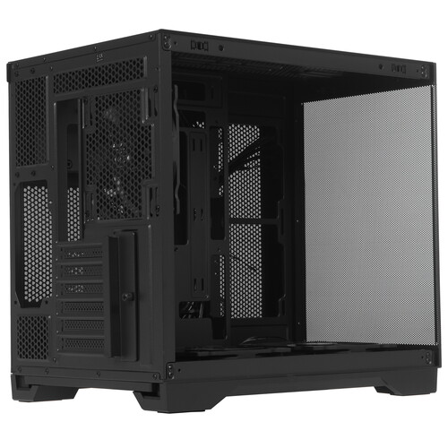 Купить Корпус Chieftec Visio AIR  5608947. Характеристики, отзывы и цены в Донецке