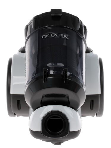 Купить Пылесос Centek CT-2528 черный  1090752. Характеристики, отзывы и цены в Донецке
