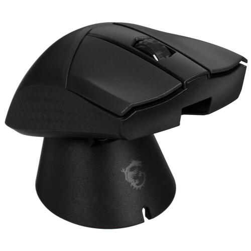 Купить Мышь беспроводная MSI Clutch GM31 Lightweight черный  5089244. Характеристики, отзывы и цены в Донецке