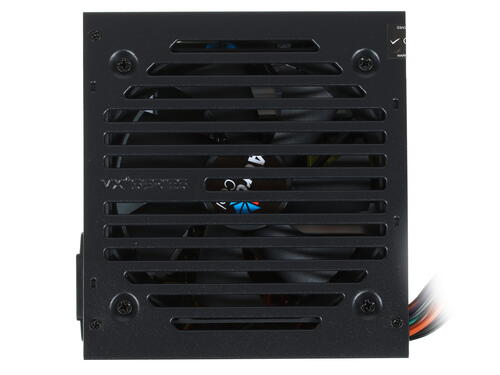 Купить Блок питания AeroCool VX PLUS 350W [VX-350 PLUS] черный  1217698. Характеристики, отзывы и цены в Донецке