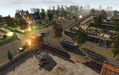 Купить Дополнение для игры Men of War: Assault Squad - MP Supply Pack Alpha DLC (Steam)  5608483. Характеристики, отзывы и цены в Донецке