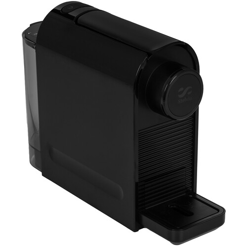 Купить Кофемашина капсульная Stelvio NC100  9290642. Характеристики, отзывы и цены в Донецке
