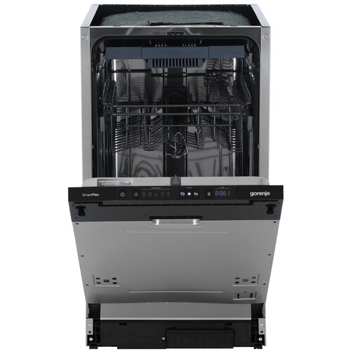 Купить Встраиваемая посудомоечная машина Gorenje GV563E11  9129652. Характеристики, отзывы и цены в Донецке