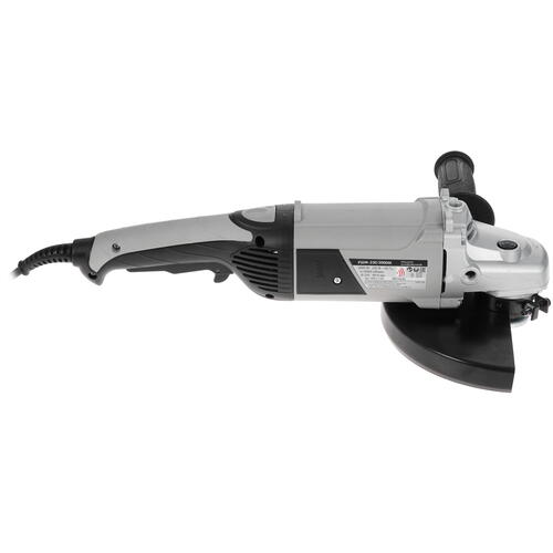 Купить Углошлифовальная машина (УШМ) Интерскол УШМ-230/2000М  5305639. Характеристики, отзывы и цены в Донецке