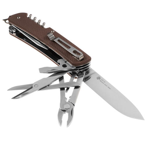 Купить Многофункциональный нож Ruike L41-N  5403076. Характеристики, отзывы и цены в Донецке