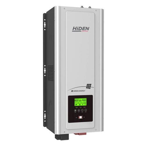 Купить ИБП Hiden Control HPS30-5048  9970773. Характеристики, отзывы и цены в Донецке