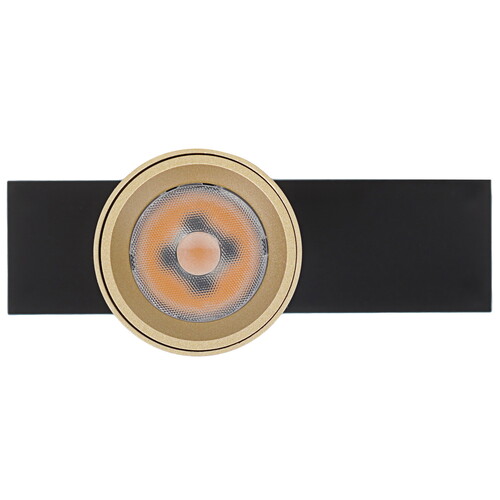 Купить Светильник трековый Maytoni TR019-2-7W3K-MG  9169602. Характеристики, отзывы и цены в Донецке