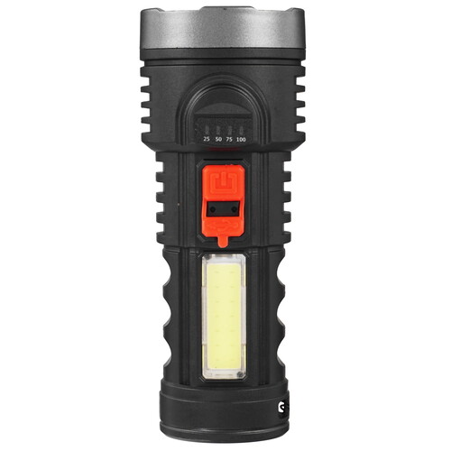 Купить Фонарь Smartbuy SBF-13-B  9177452. Характеристики, отзывы и цены в Донецке