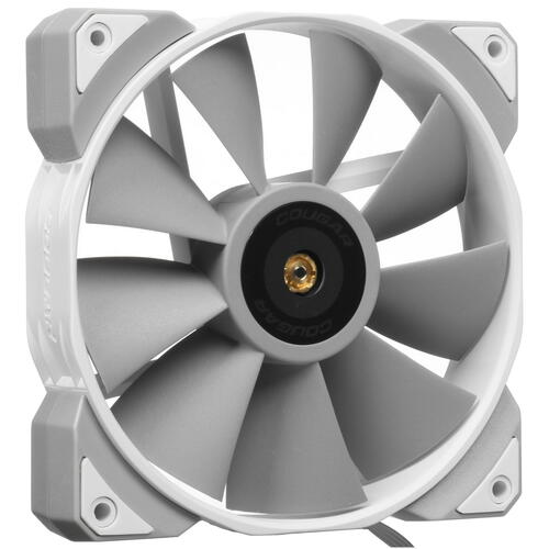 Купить Комплект вентиляторов Cougar MHP120 [3MMHP12W3.0001]  5080699. Характеристики, отзывы и цены в Донецке