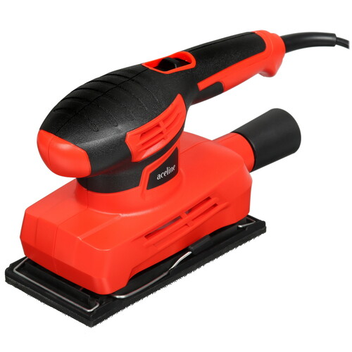 Купить Виброшлифовальная машина Aceline SDP-16  9047507. Характеристики, отзывы и цены в Донецке