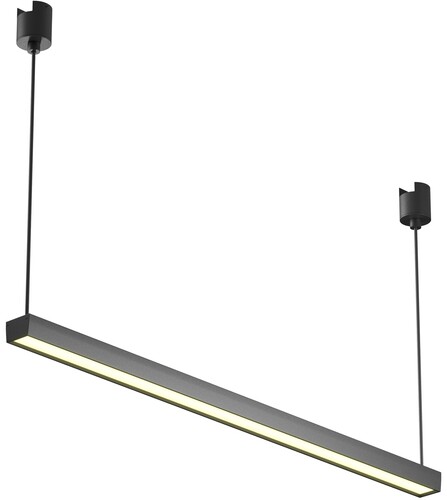 Купить Трековый подвесной светильник Technical TR170-1-26W3K-B  9170087. Характеристики, отзывы и цены в Донецке