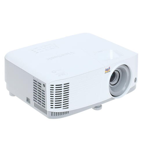 Купить Проектор ViewSonic PA503S белый  1210237. Характеристики, отзывы и цены в Донецке