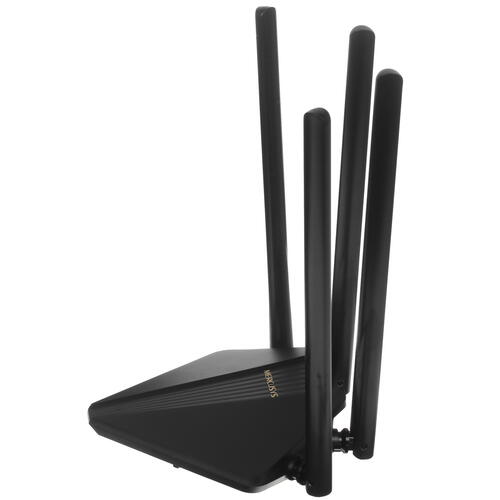 Купить Wi-Fi роутер Mercusys MR30G  4835390. Характеристики, отзывы и цены в Донецке
