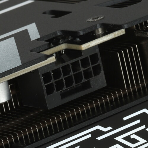 Купить Видеокарта KFA2 GeForce RTX 5070 CORE OC 2FAN LED Black  5621525. Характеристики, отзывы и цены в Донецке