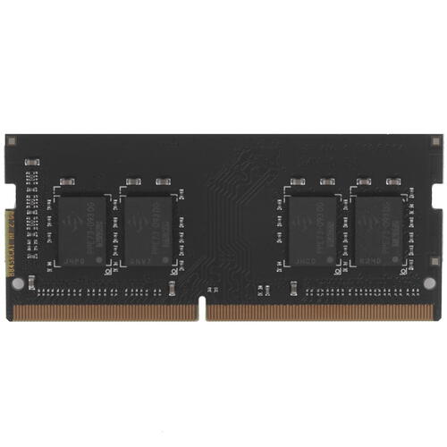 Купить Оперативная память SODIMM Patriot Signature Line [PSD48G266681S] 8 ГБ  1350974. Характеристики, отзывы и цены в Донецке