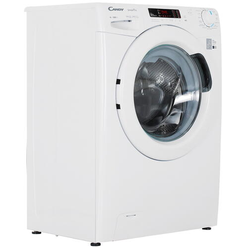 Купить Стиральная машина Candy Smart Pro CSH44283DW/2-07 белый  9074331. Характеристики, отзывы и цены в Донецке