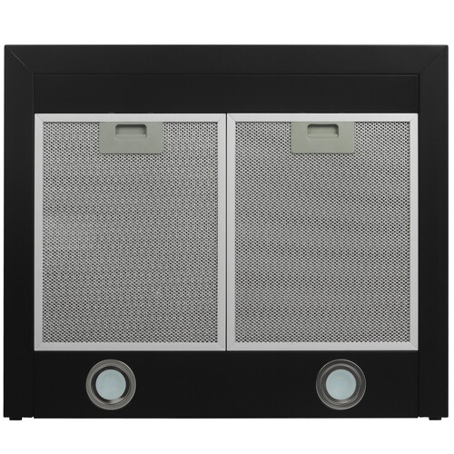 Купить Вытяжка каминная DEXP PH60-SV0S черный  9225939. Характеристики, отзывы и цены в Донецке