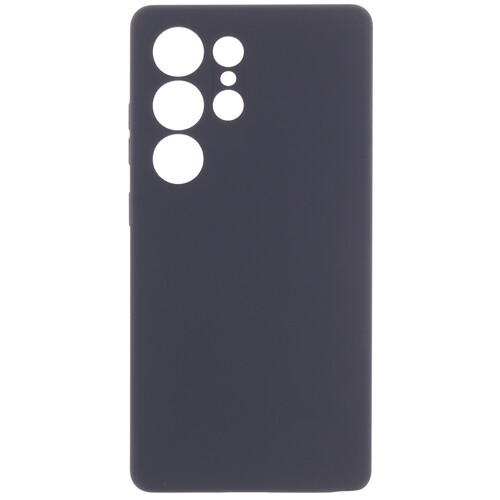 Купить Накладка  uBear Touch Mag Case для Samsung Galaxy S25 Ultra синий  5617325. Характеристики, отзывы и цены в Донецке