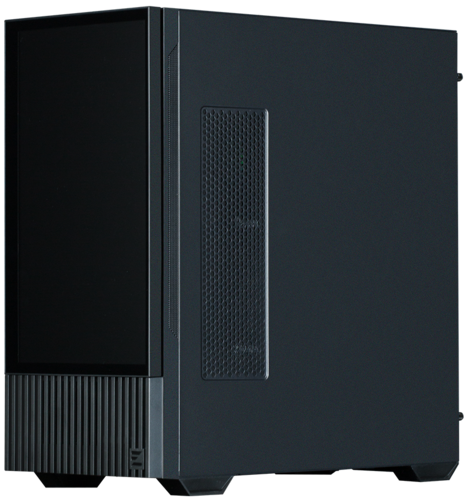 Купить Корпус ZALMAN Z10 DS  5605390. Характеристики, отзывы и цены в Донецке