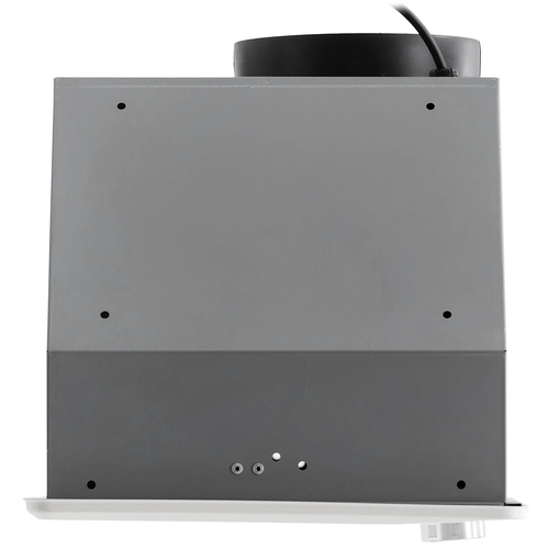 Купить Вытяжка полновстраиваемая KRONA SVEN 600 white one knob белый/белый  9221205. Характеристики, отзывы и цены в Донецке