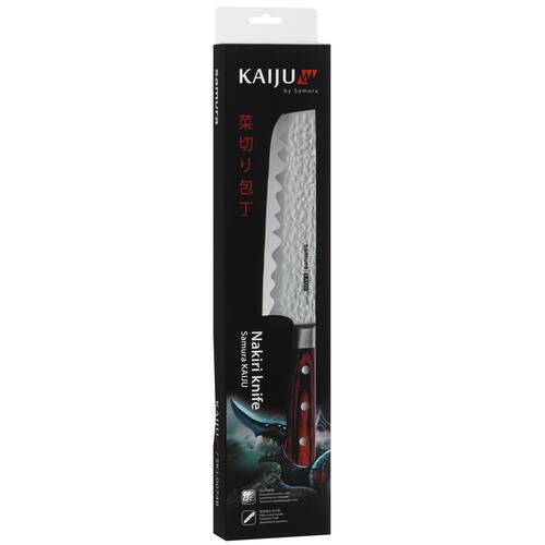 Нож Samura Kaiju SKJ-0074B/K Купить Нож Samura Kaiju SKJ-0074B/K  5458960. Характеристики, отзывы и цены в Донецке