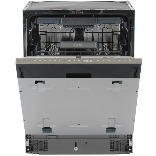 Купить Встраиваемая посудомоечная машина Eigen Foss-BD602  9237079. Характеристики, отзывы и цены в Донецке