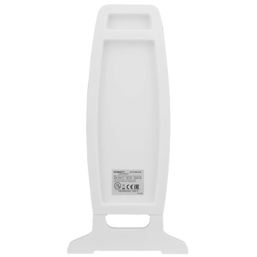 Купить Конвектор Scarlett SC-EC2000-S1M  9286717. Характеристики, отзывы и цены в Донецке