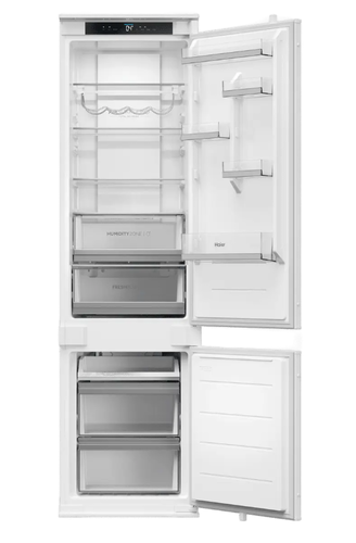 Купить Встраиваемый холодильник Haier HBCN5190U1  9291500. Характеристики, отзывы и цены в Донецке