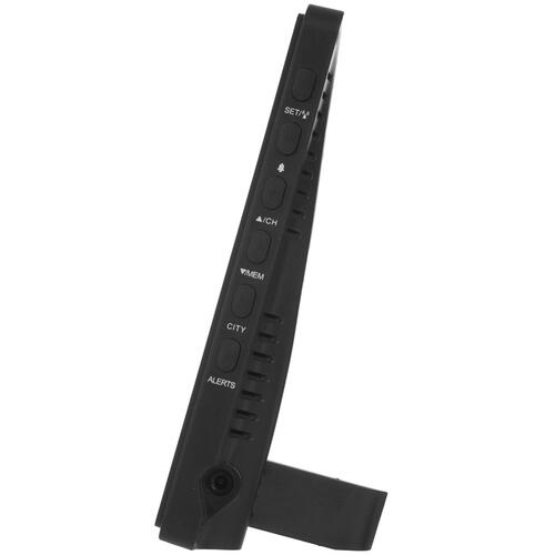 Купить Метеостанция BALDR B0360WST2H2PR-V2  5080195. Характеристики, отзывы и цены в Донецке