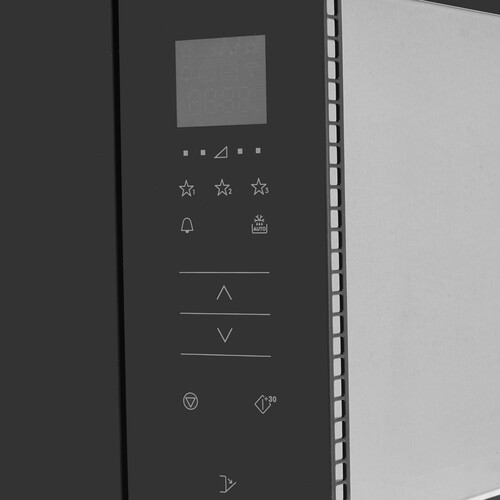 Купить Встраиваемая микроволновая печь Electrolux KMFE264TEX черный  8137553. Характеристики, отзывы и цены в Донецке