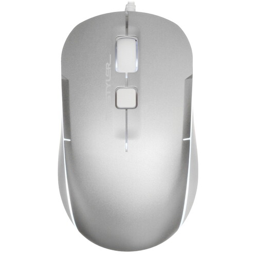 Купить Мышь проводная A4Tech Fstyler FM26  5441390. Характеристики, отзывы и цены в Донецке