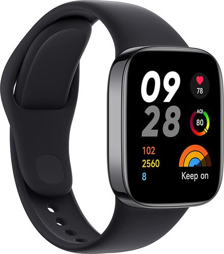 Купить Смарт-часы Xiaomi Redmi Watch 3  5400183. Характеристики, отзывы и цены в Донецке