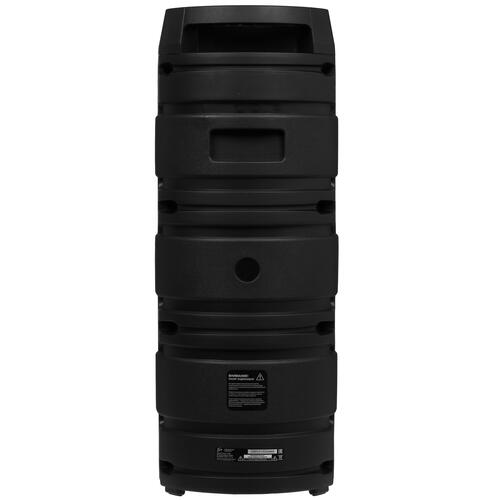 Купить Портативная аудиосистема Fiero Wonder V450, черный  5401743. Характеристики, отзывы и цены в Донецке