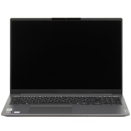 Купить 16" Ноутбук Lenovo ThinkBook 16 G7 IML серый  5641414. Характеристики, отзывы и цены в Донецке