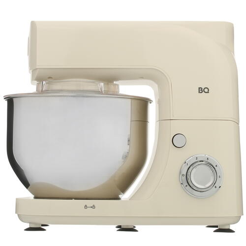 Купить Миксер BQ MX520 бежевый  5084697. Характеристики, отзывы и цены в Донецке