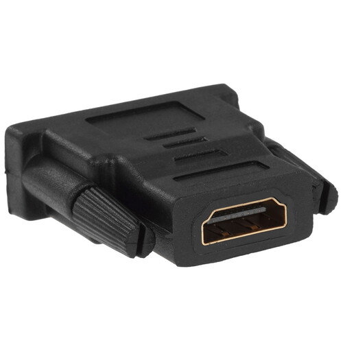 Купить Переходник однонаправленный Espada HDMI - DVI-D  9229290. Характеристики, отзывы и цены в Донецке