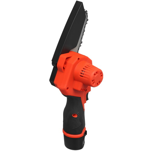 Купить Аккумуляторная цепная пила Aceline CCS10  9069512. Характеристики, отзывы и цены в Донецке