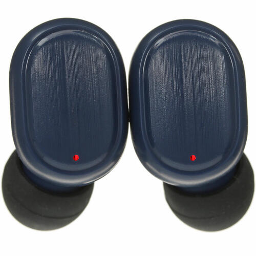 Купить Наушники TWS Aceline Basic S синий  4771002. Характеристики, отзывы и цены в Донецке