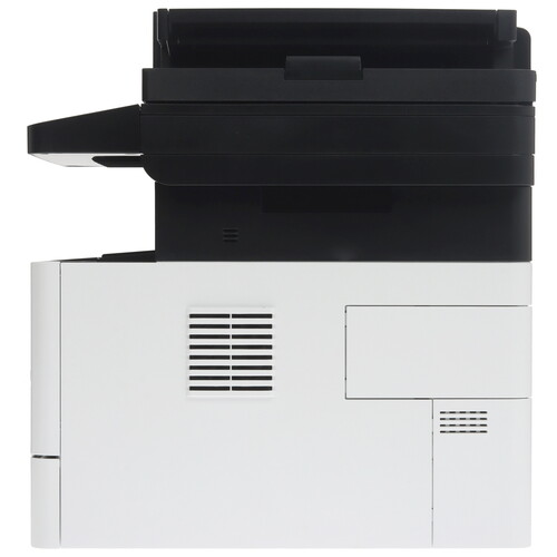 Купить МФУ лазерное Kyocera ECOSYS MA4000fx  5636473. Характеристики, отзывы и цены в Донецке