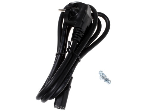 Купить Блок питания Chieftec SMART 550W [GPS-550A8] черный  6604847. Характеристики, отзывы и цены в Донецке