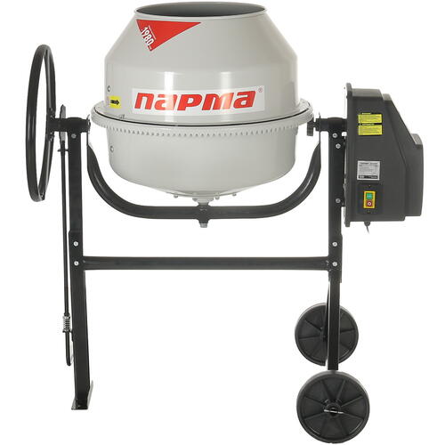 Купить Бетоносмеситель Парма БСЛ-140Ч  8192907. Характеристики, отзывы и цены в Донецке