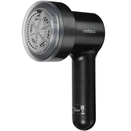 Купить Машинка для удаления катышков Rombica Remover LRM-006  5463777. Характеристики, отзывы и цены в Донецке